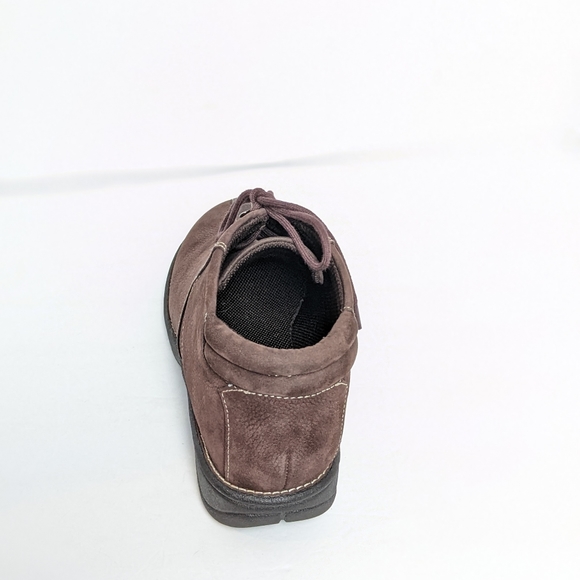 White mountain leather lace up boots - Picture 3 of 16